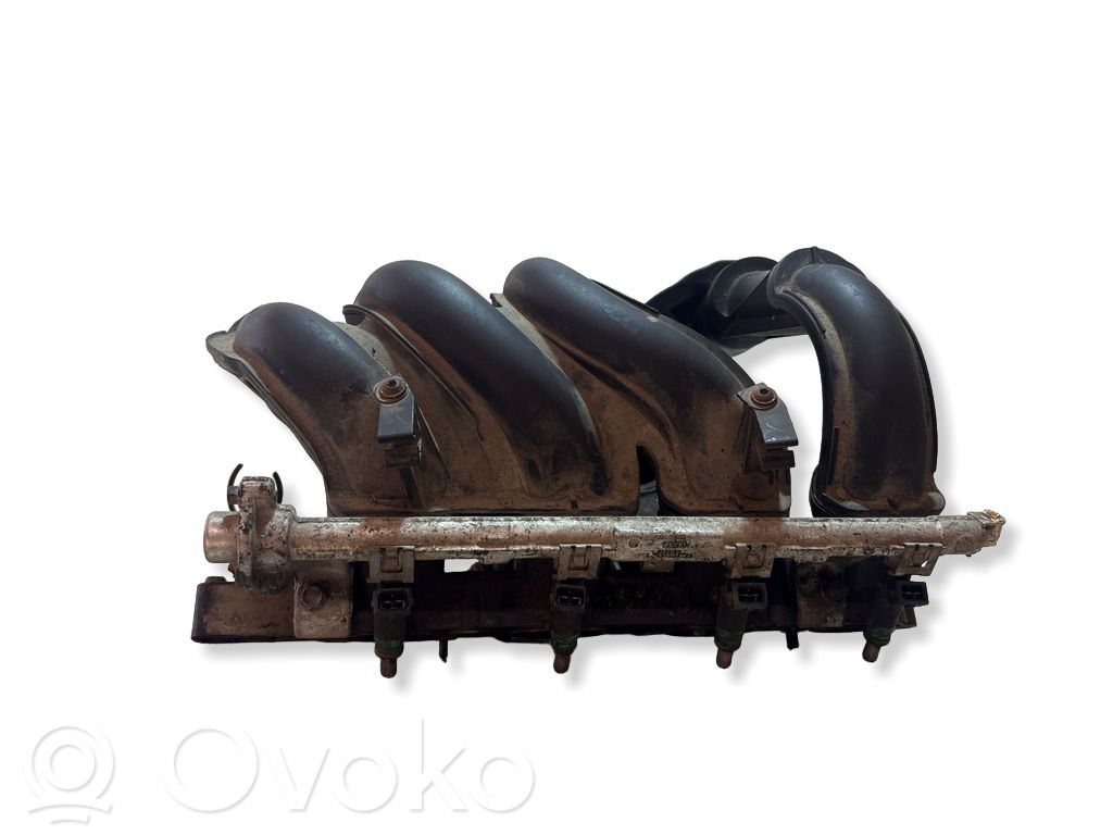Ford Focus Intake manifold 