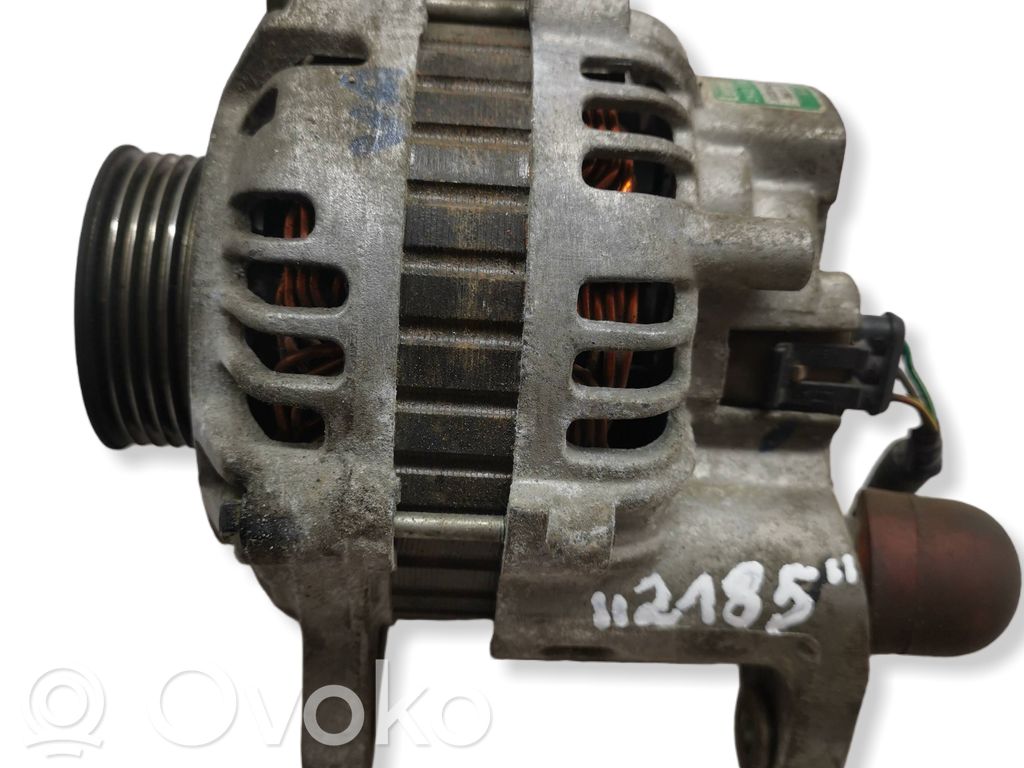 Tata Indica Vista I Generator/alternator 