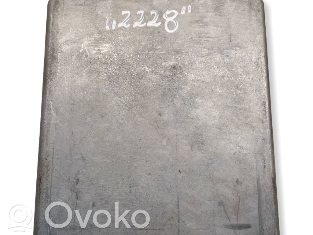 Ford Mondeo Mk III Engine control unit/module 