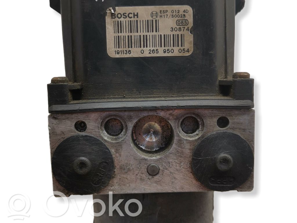 Volkswagen PASSAT B5.5 ABS Pump 