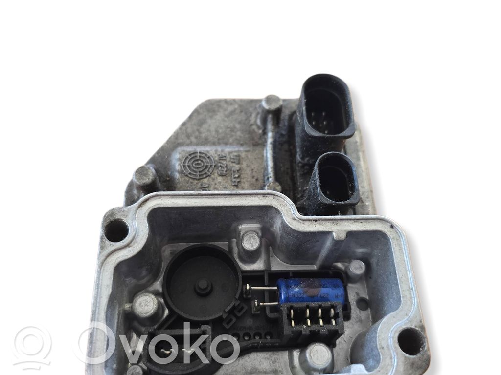 Torque split ecu control unit/module   HAP542,5WP3351904,11367901