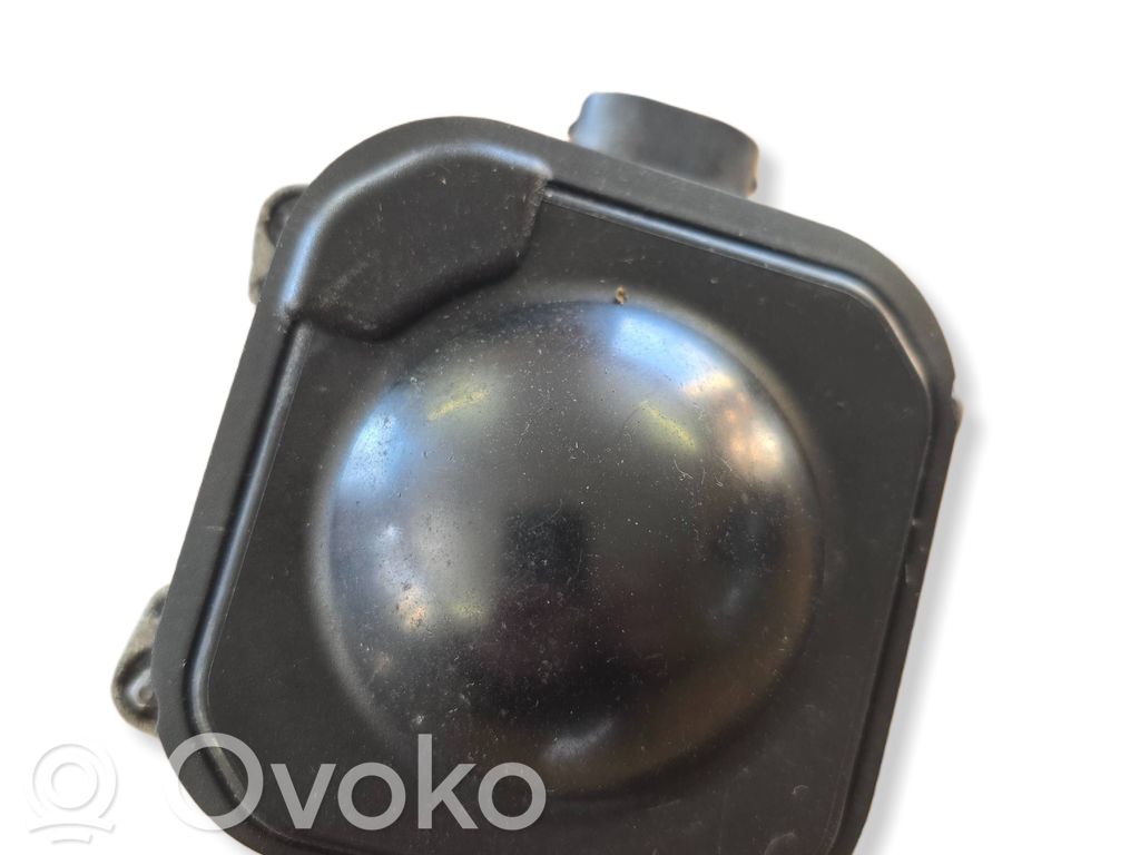 Audi A6 C7 Sensor de radar Distronic 