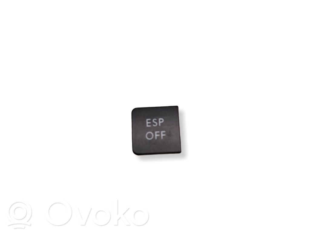 Volkswagen Golf VI ESP (stability program) switch 