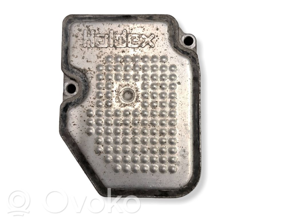 Volvo XC90 Torque split ecu control unit/module 