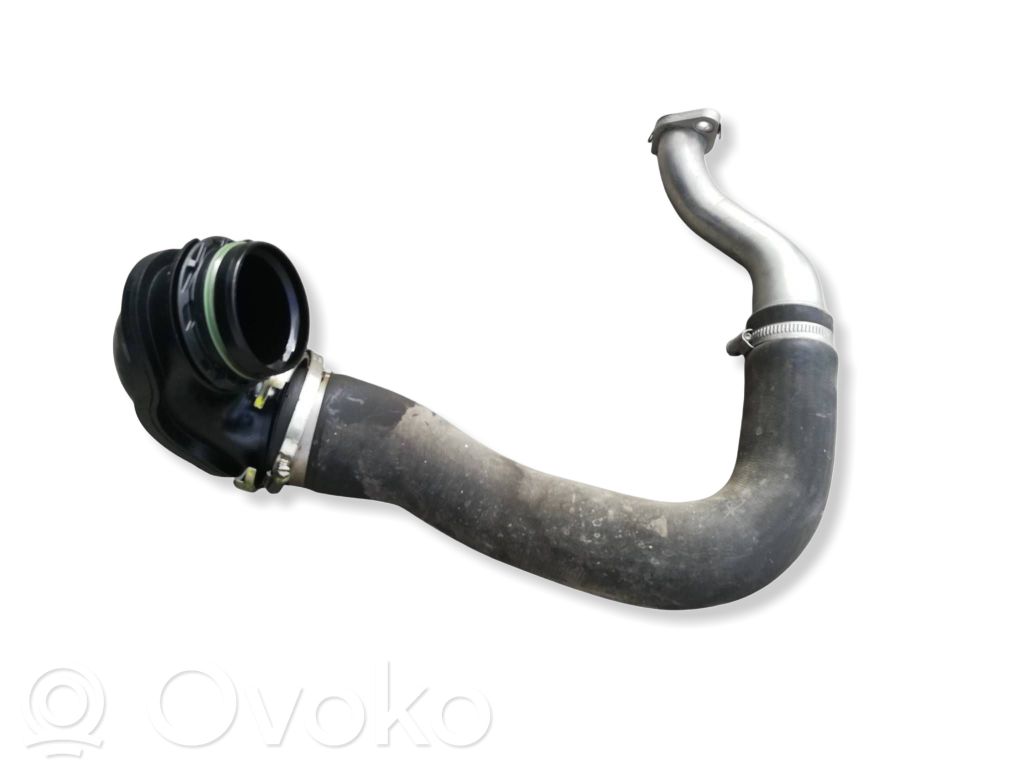 Intercooler hose/pipe   VRBF20609