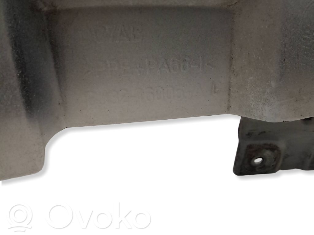 Land Rover Evoque I Lokasuoja 