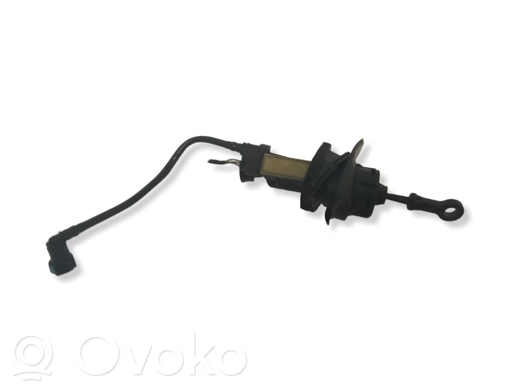 Land Rover Evoque I Clutch slave cylinder 