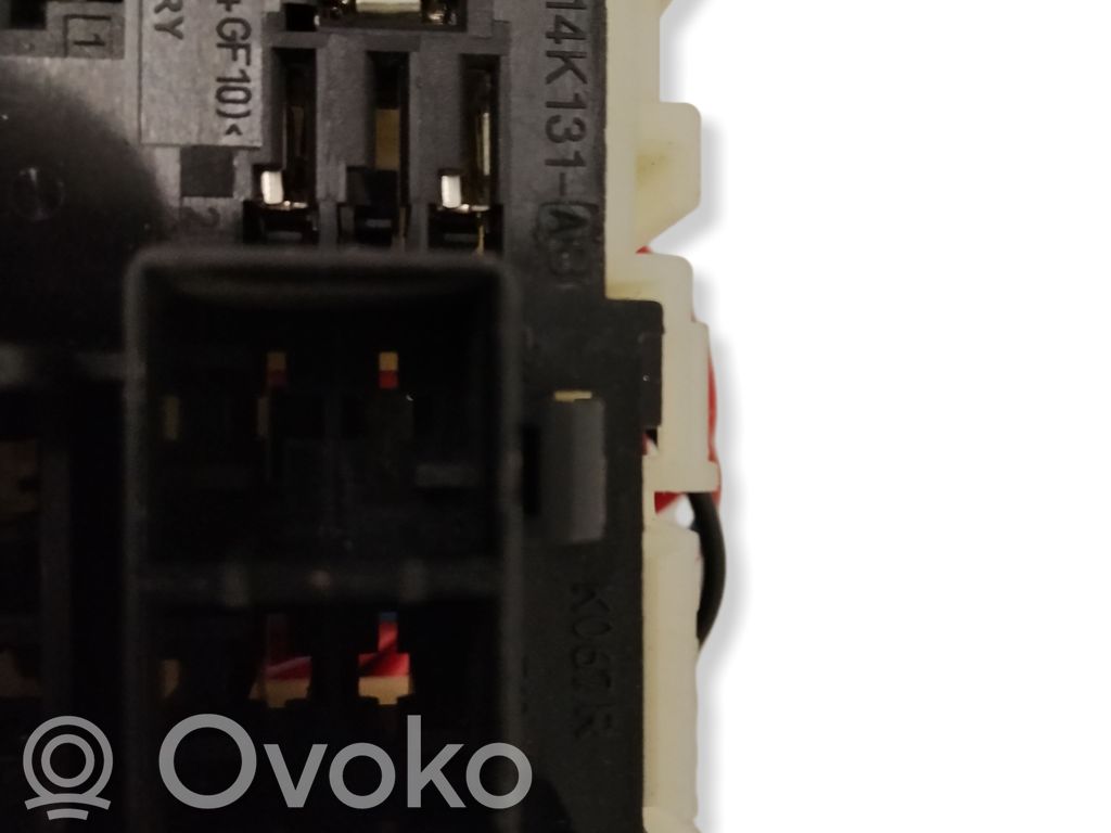 Módulo de fusible   6G9T14K131AB