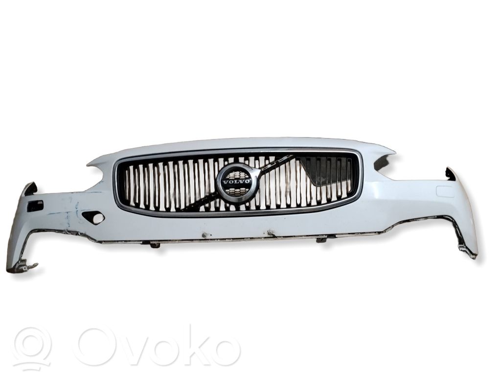 Volvo S90, V90 Parachoques delantero 