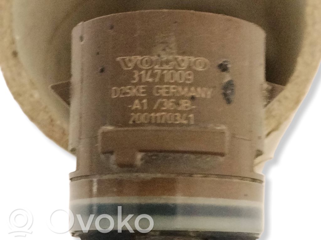 Volvo S90, V90 Parksensor PDC 