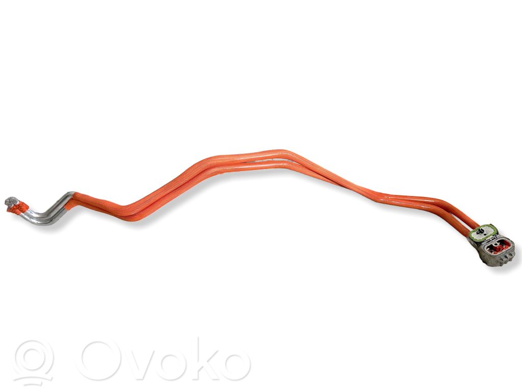 Tesla Model Y High voltage cable 