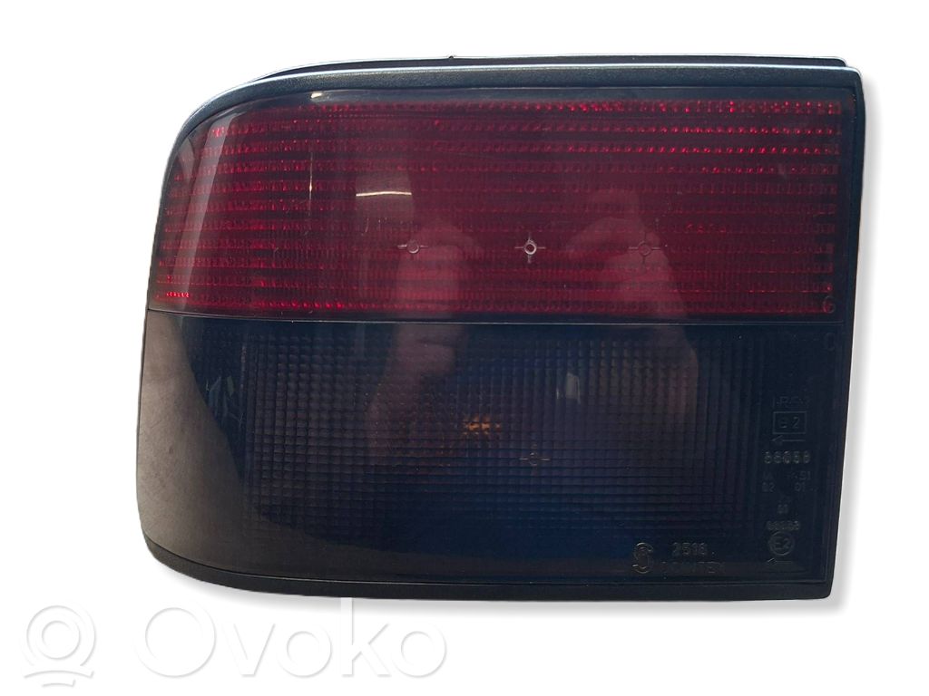 Renault 21 Rear/tail lights 