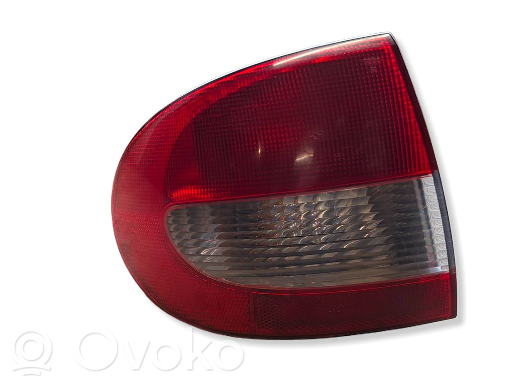 Renault Megane I Takavalot 
