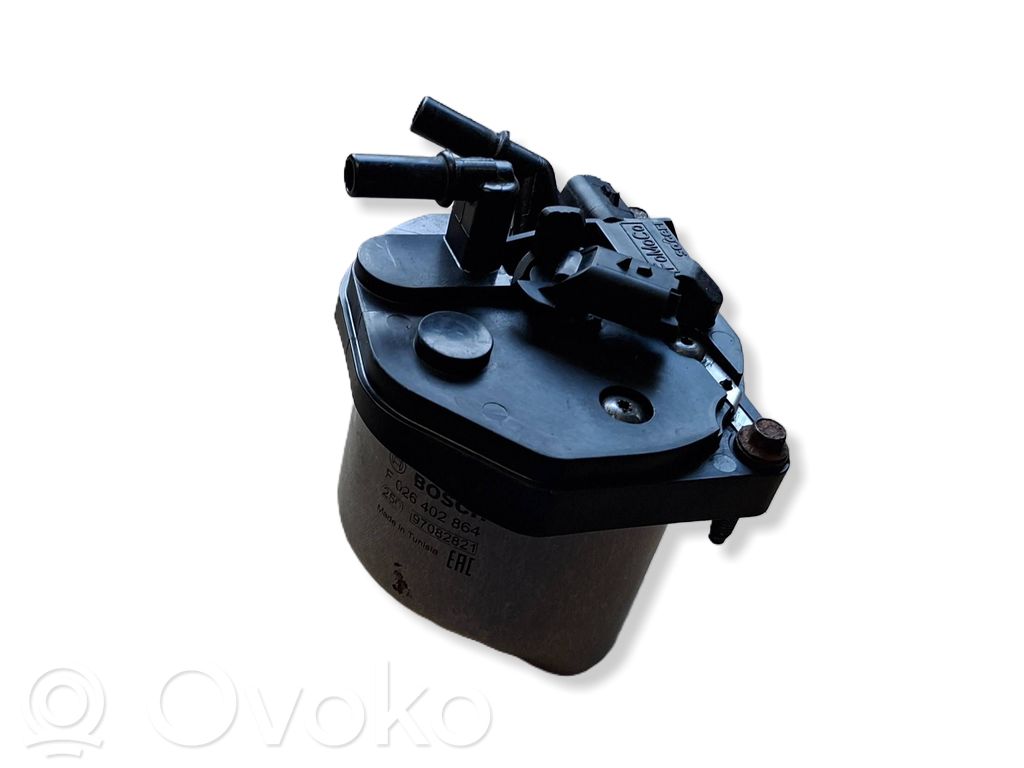 Ford Transit -  Tourneo Connect Fuel filter housing 