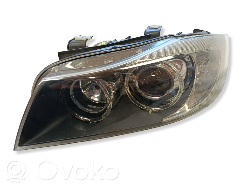 BMW 3 E90 E91 Headlight/headlamp 