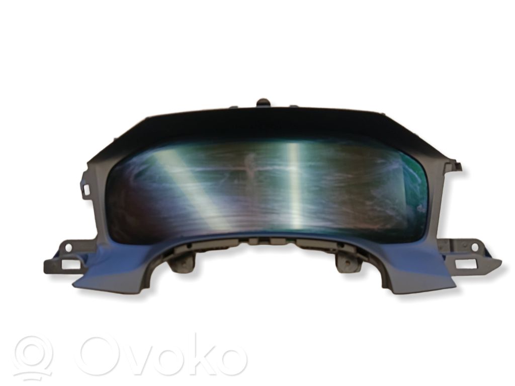 BMW M3 G80 Speedometer (instrument cluster) 
