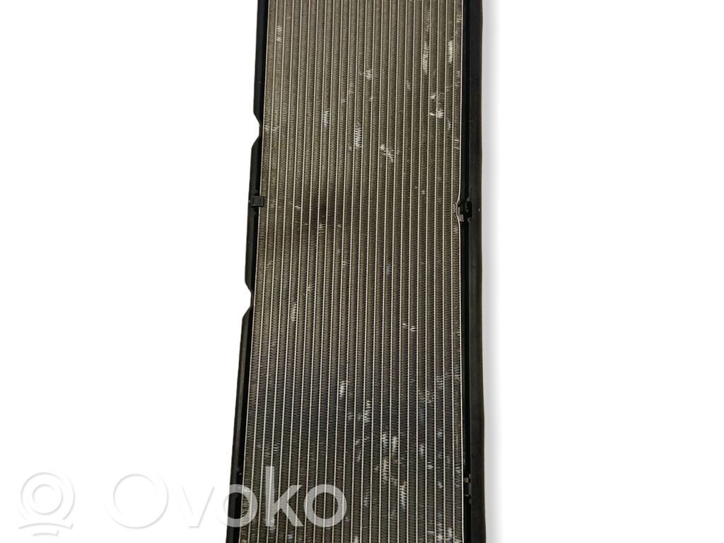 Tesla Model 3 Coolant radiator 