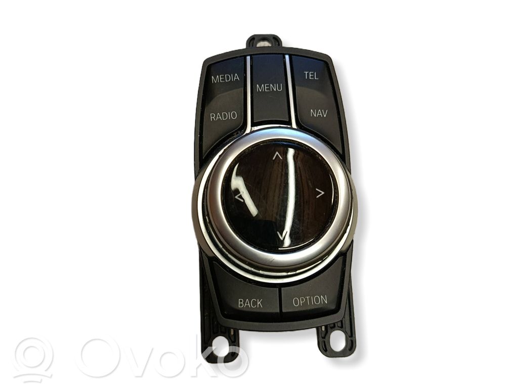 BMW X1 F48 F49 Interruptor de control multifunción 