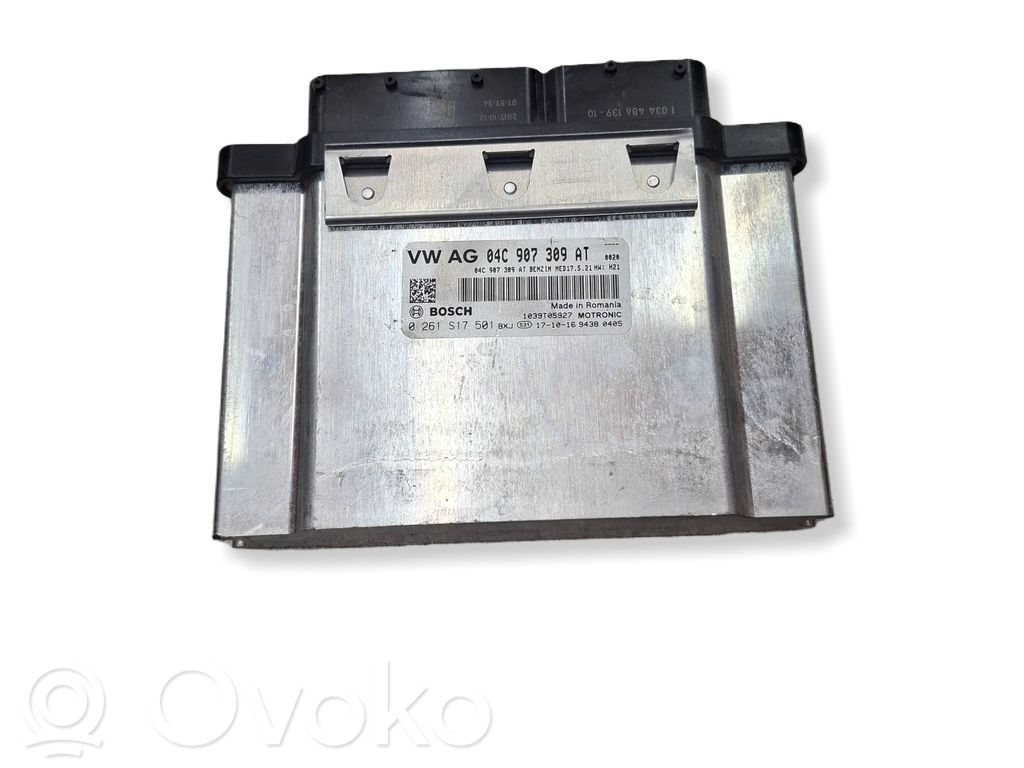 Volkswagen Polo Engine control unit/module 