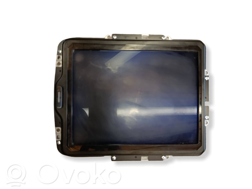 Volvo XC60 Screen/display/small screen 