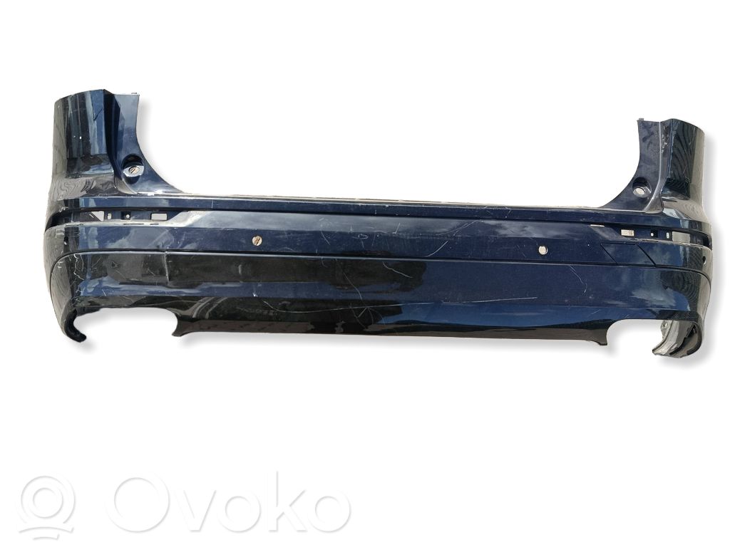 Volvo XC60 Puskuri 