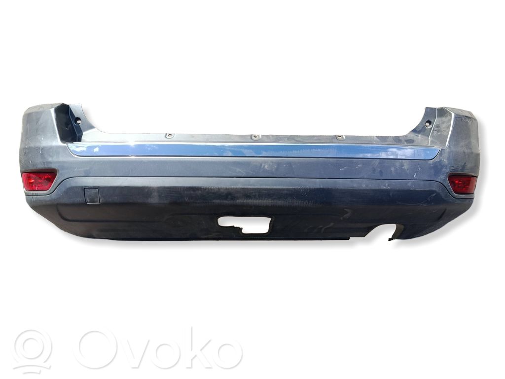 Jeep Compass Rear bumper 
