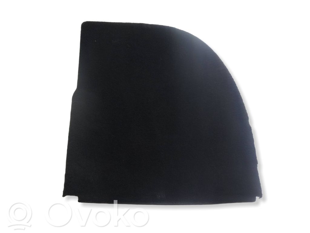 Trunk/boot lower side trim panel   8261926