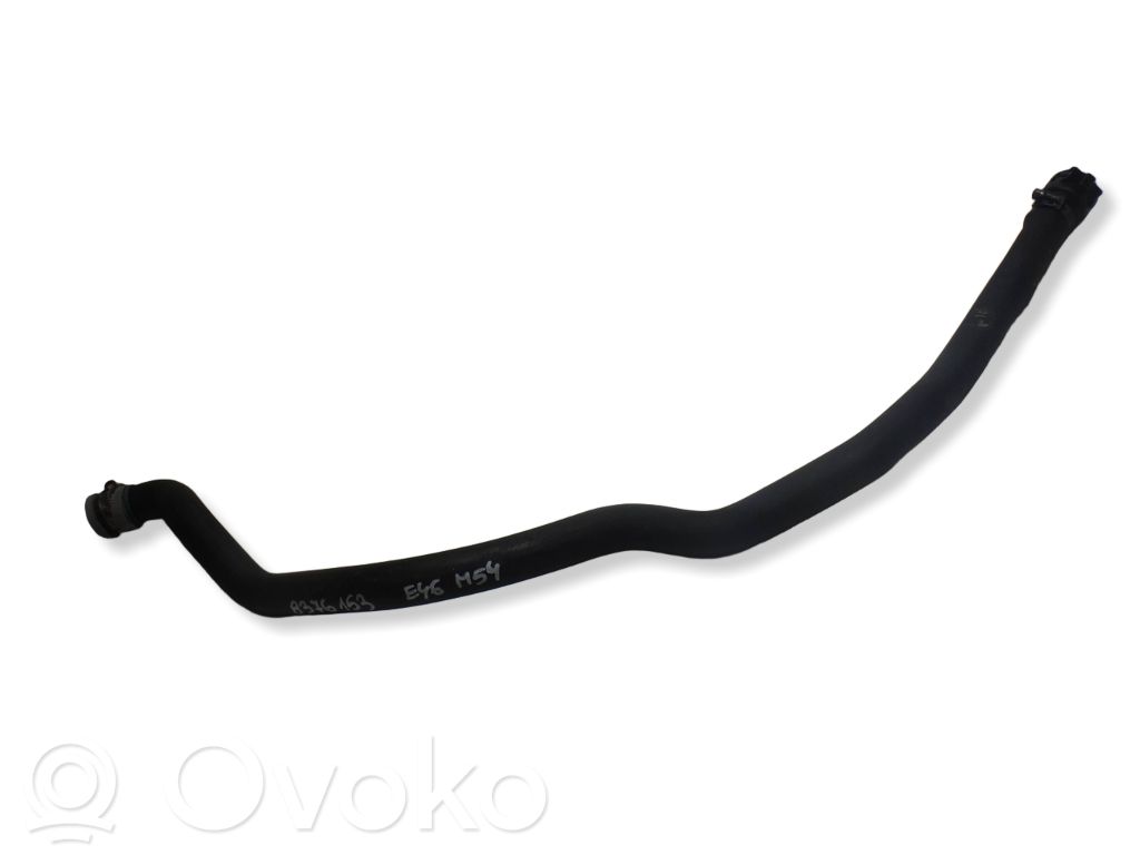 BMW 3 E46 Engine coolant pipe/hose 