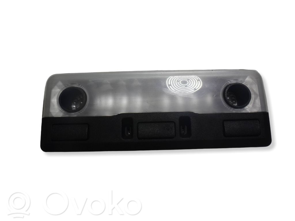 Luz del asiento delantero   6962010,771303
