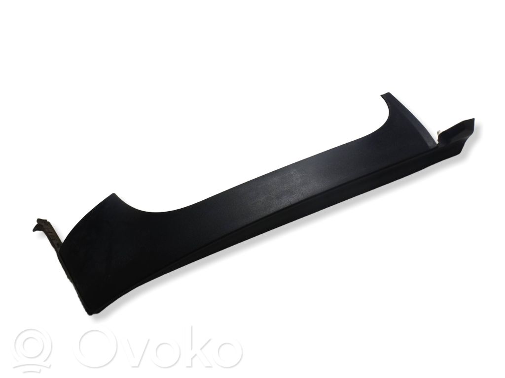 BMW 3 E90 E91 Other trunk/boot trim element 