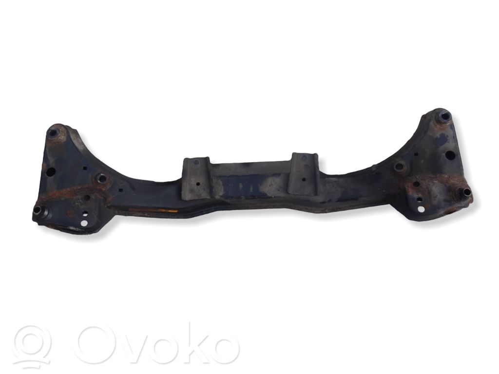 Front suspension assembly kit set
