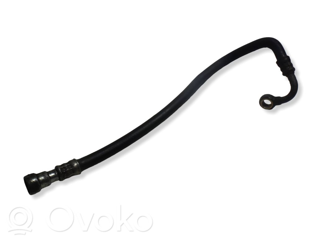 Ohjaustehostimen letkusto   1096494