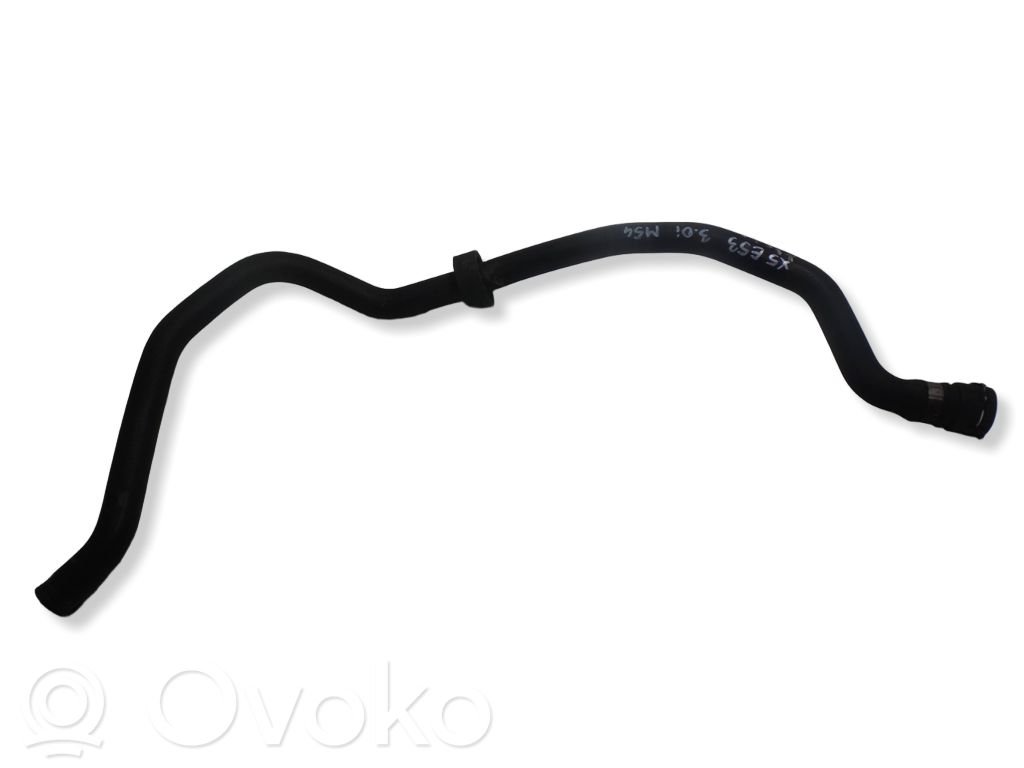 BMW X5 E53 Engine coolant pipe/hose 