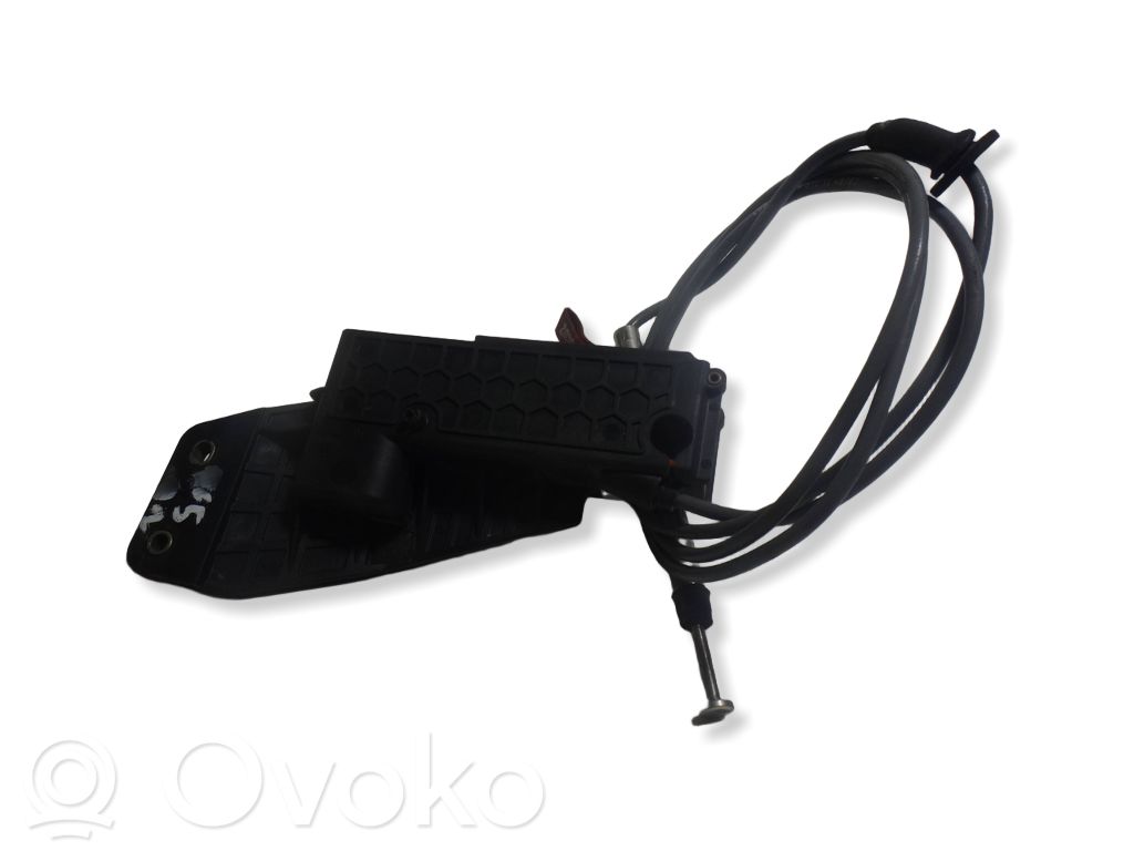 BMW 7 E65 E66 Muut kytkimet/nupit/vaihtimet 