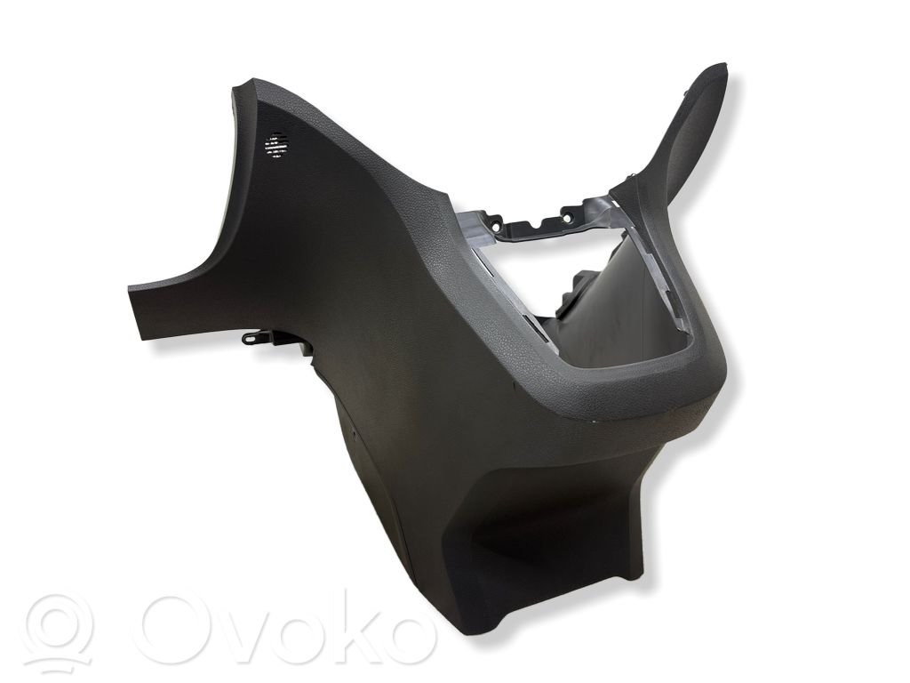 Ford C-MAX I Other center console (tunnel) element 