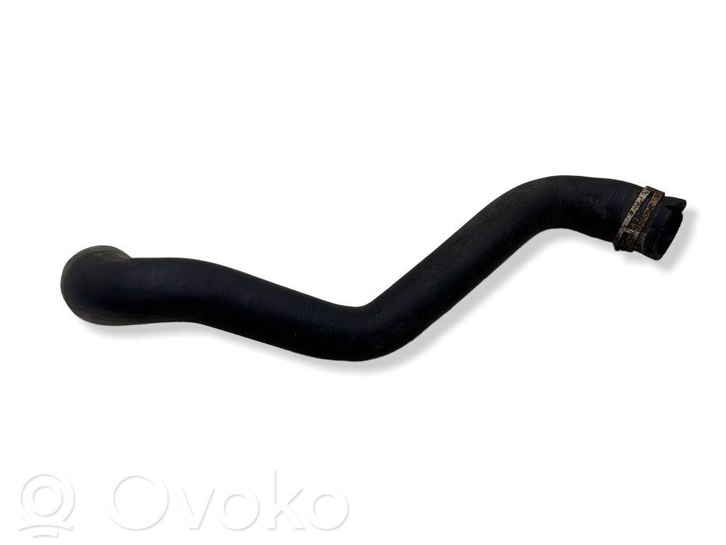 Ford C-MAX I Engine coolant pipe/hose 