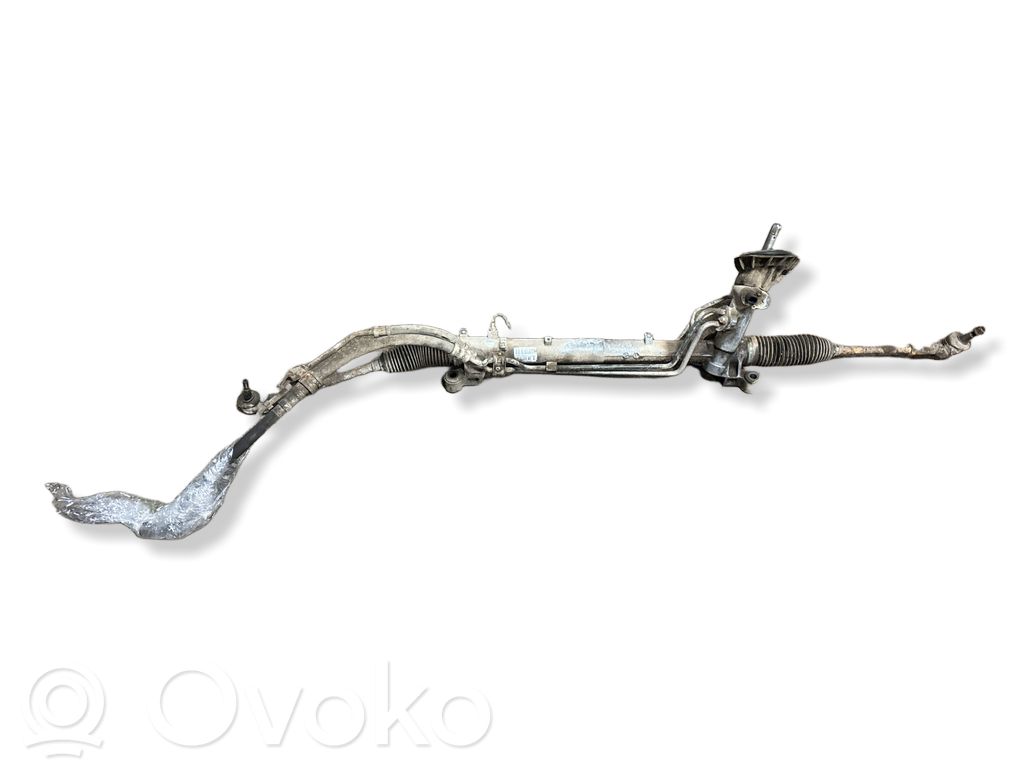 Ford C-MAX I Steering rack 