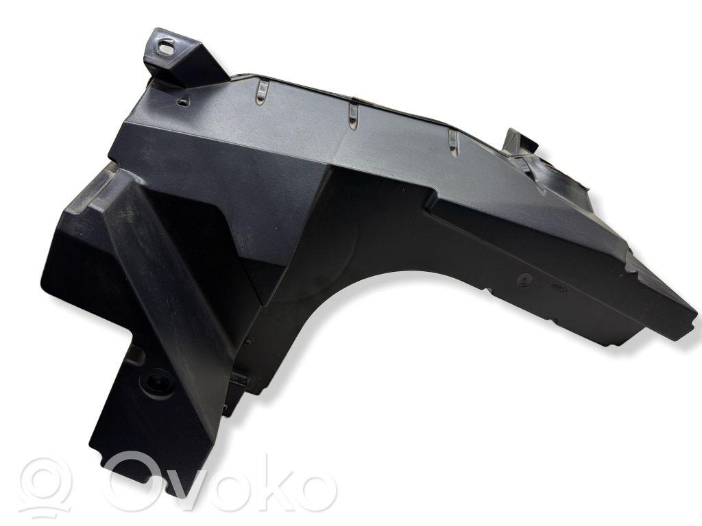 Audi A6 S6 C5 4B Subwoofer speaker 