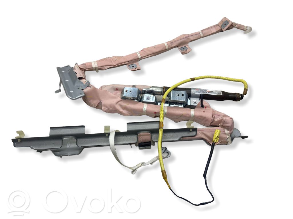 Mitsubishi Outlander Kurtyna airbag 