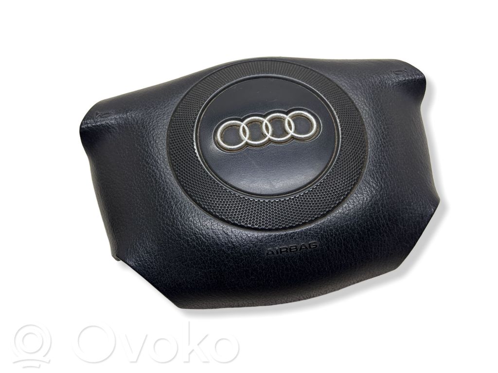 Audi A4 S4 B5 8D Stūres drošības spilvens 