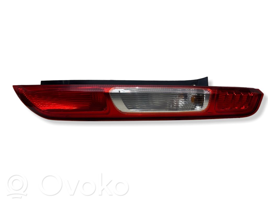 Ford Focus Galinis žibintas kėbule 