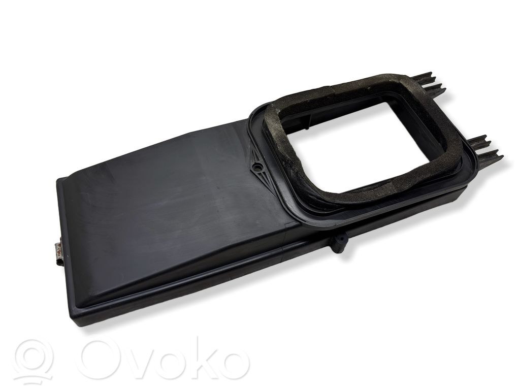 Audi A4 S4 B5 8D Ramă microfiltru aer habitaclu 