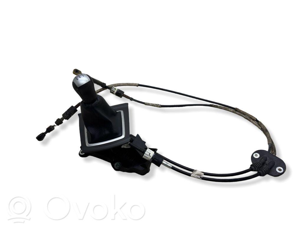 Ford Focus Gear shifter/selector 