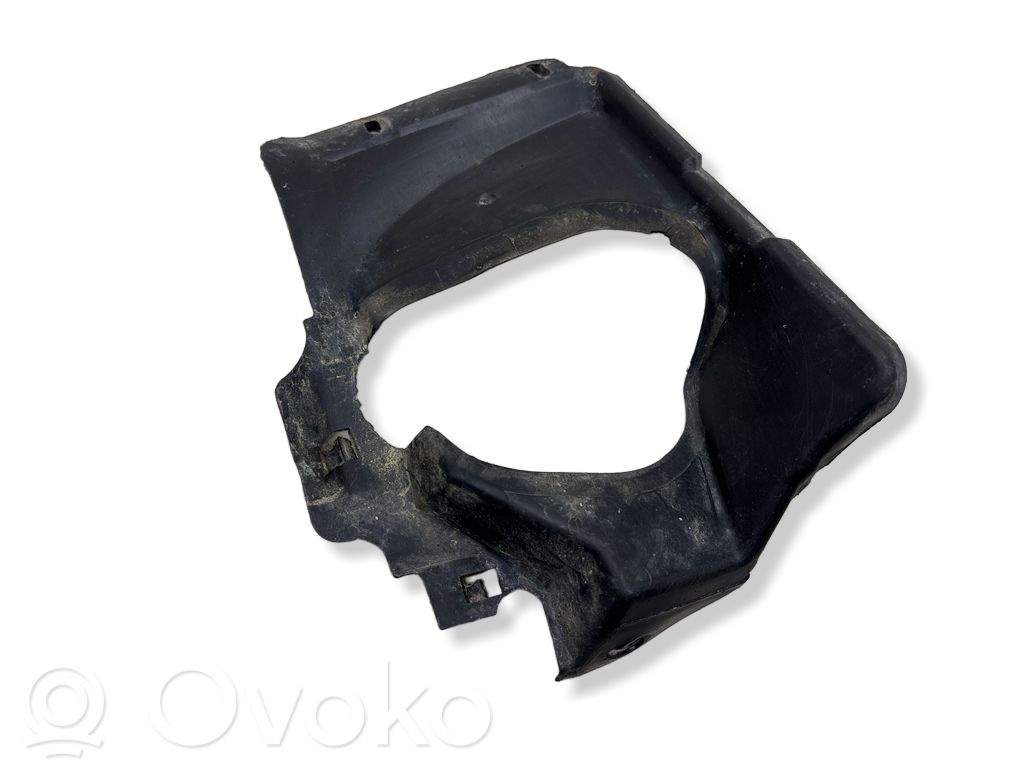 Audi A4 S4 B5 8D Placa protectora/protector antisalpicaduras motor 