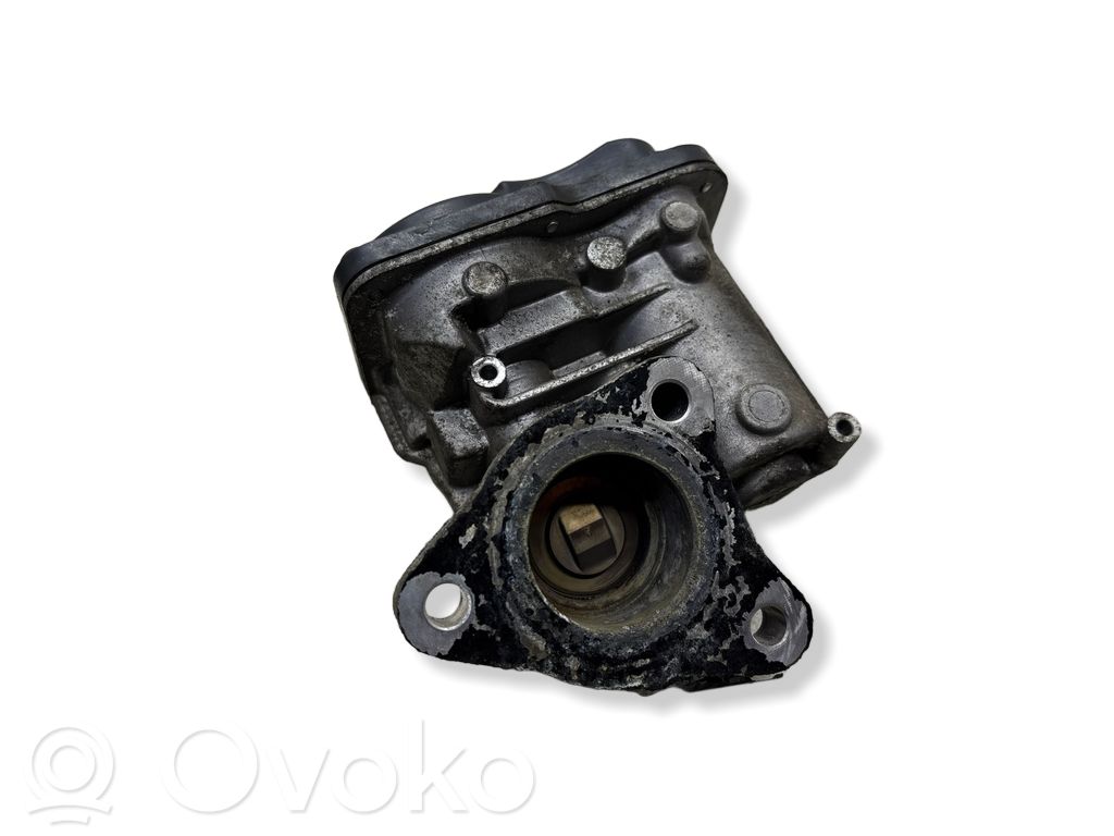 Renault Scenic III -  Grand scenic III EGR valve 