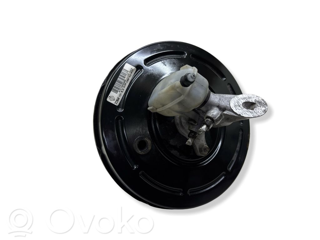 Renault Scenic III -  Grand scenic III Servo-frein 