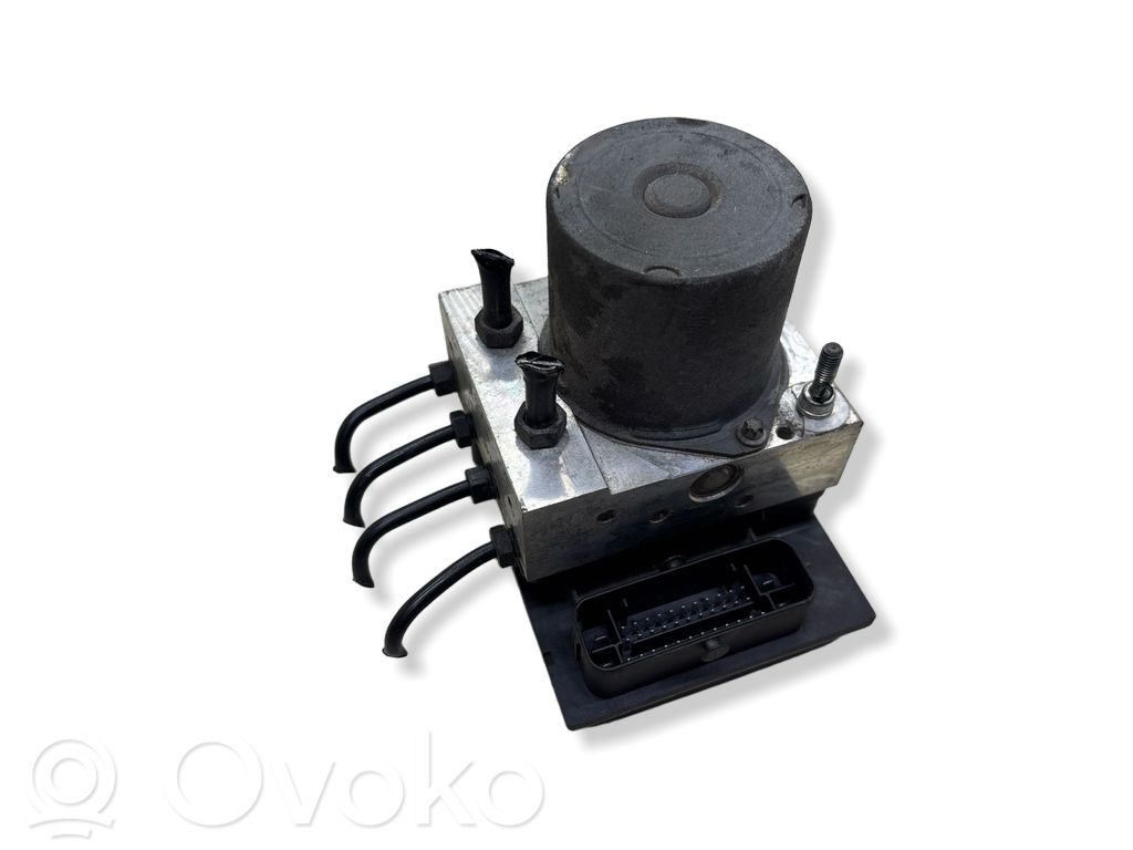 Audi A4 S4 B7 8E 8H ABS bloks 