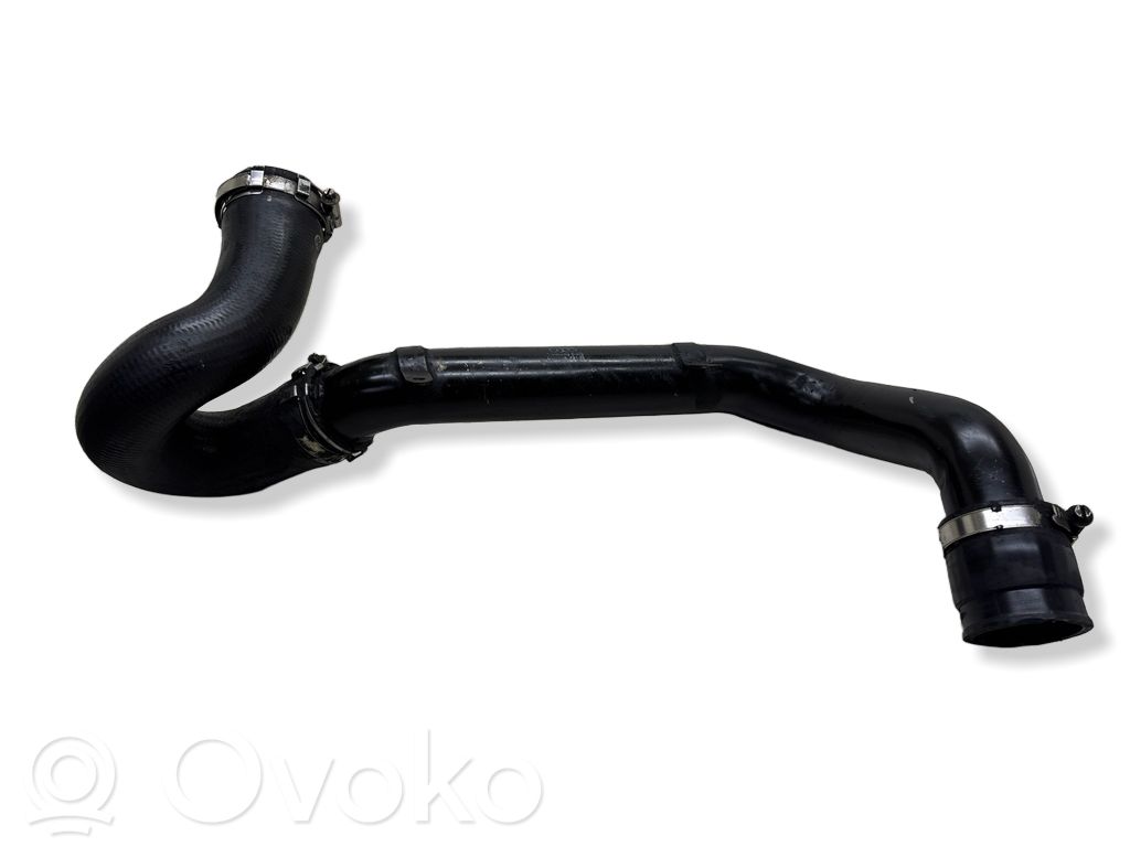 Intercooler hose/pipe   059145731M