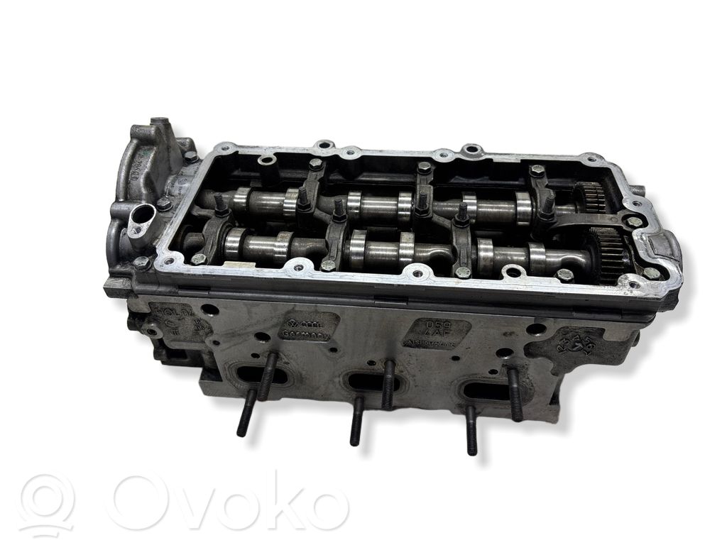 Audi A4 S4 B7 8E 8H Galvas skrūves 