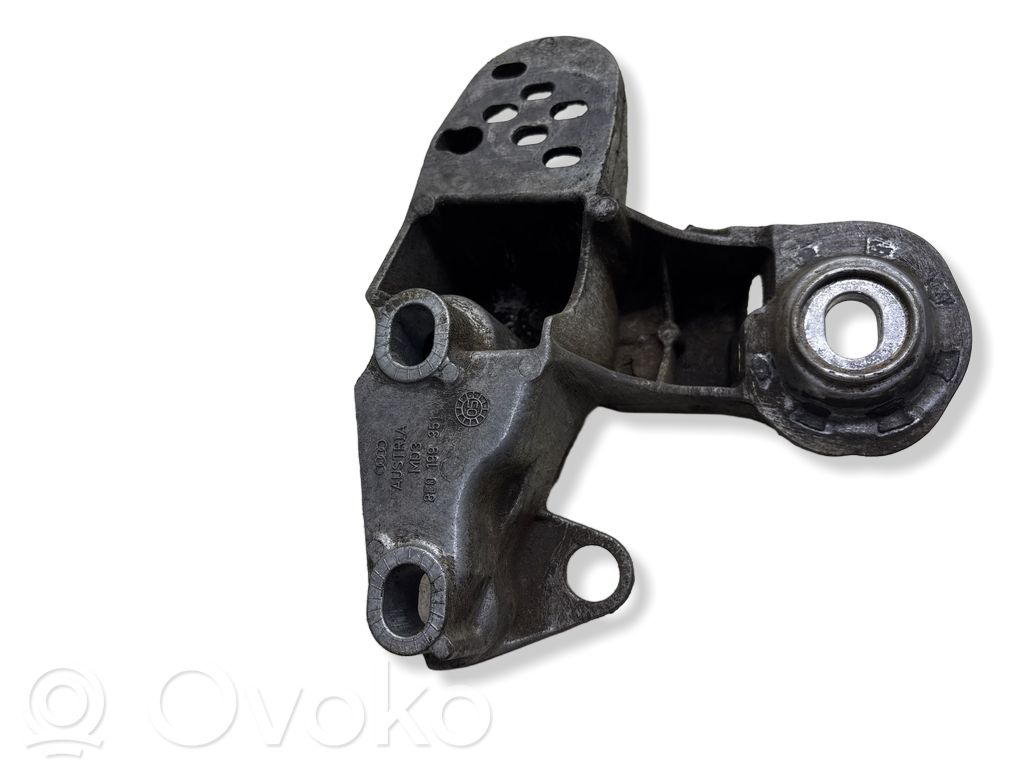 Audi A4 S4 B7 8E 8H Engine mounting bracket 